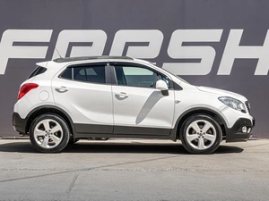 Внедорожник Opel Mokka 2014 года, 1089000 рублей, Краснодар
