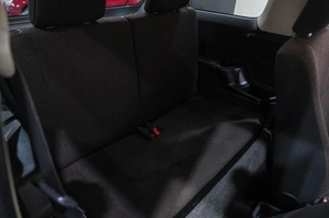 Внедорожник Mitsubishi Pajero Mini 2009 года, 649000 рублей, Новокузнецк