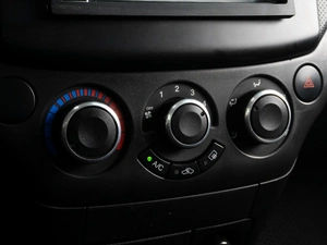 Седан ЗАЗ Vida 2013 года, 399000 рублей, Тюмень