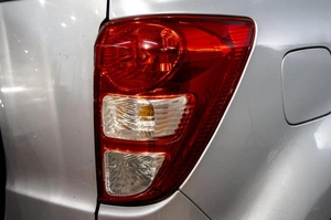 Внедорожник Toyota Rush 2007 года, 1049000 рублей, Барнаул