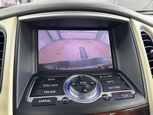 Внедорожник Infiniti QX50 2015 года, 1980000 рублей, Уфа