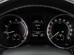 Внедорожник Skoda Yeti 2016 года, 1380000 рублей, Тюмень