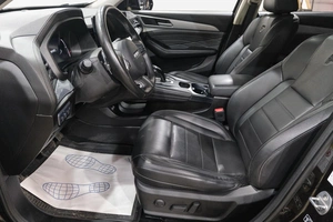 Внедорожник Haval F7x 2022 года, 2159000 рублей, Новокузнецк