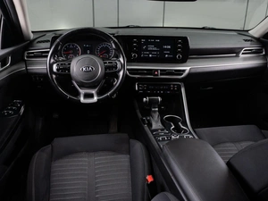 Седан Kia K5 2020 года, 2349000 рублей, Тюмень