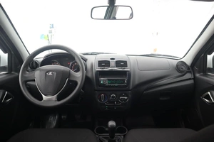 Лифтбек ВАЗ (LADA) Granta 2024 года, 760000 рублей, Орёл