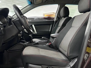 Внедорожник Geely Emgrand X7 2016 года, 750000 рублей, Ачинск