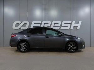 Седан Toyota Corolla 2014 года, 1349000 рублей, Воронеж