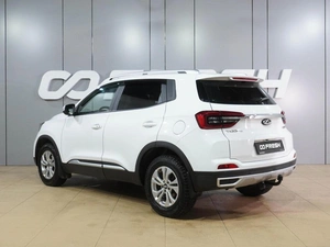 Внедорожник Chery Tiggo 4 2021 года, 1299000 рублей, Воронеж