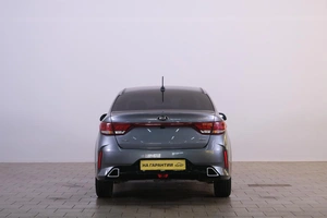 Седан Kia Rio 2021 года, 1899000 рублей, Омск