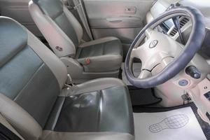 Минивэн Nissan Serena 2003 года, 579000 рублей, Кемерово