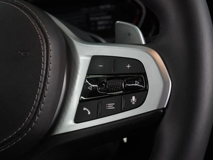 Внедорожник BMW X5 2020 года, 7315000 рублей, Воронеж