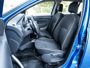 Хетчбэк Renault Sandero 2014 года, 690000 рублей, Ставрополь