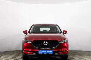 Внедорожник Mazda CX-5 2020 года, 2759000 рублей, Пермь