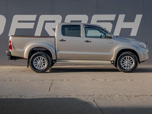Пикап Toyota Hilux 2013 года, 3089000 рублей, Краснодар
