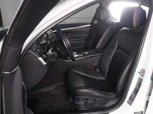 Седан BMW 5 серия 2013 года, 1869000 рублей, Минеральные Воды