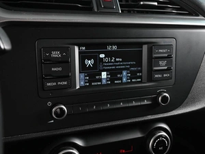 Хетчбэк Kia Rio X 2021 года, 1859000 рублей, Аксай