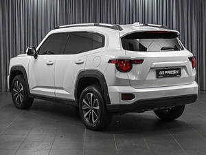 Внедорожник Haval H7 2026 года, 3439000 рублей, Ставрополь
