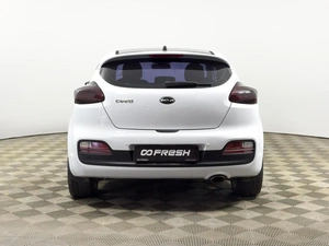 Хетчбэк Kia Ceed 2013 года, 728100 рублей, Казань