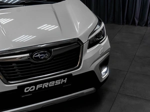 Внедорожник Subaru Forester 2020 года, 3399000 рублей, Тюмень