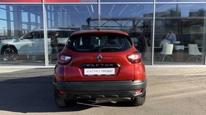 Внедорожник Renault Kaptur 2021 года, 1770000 рублей, Солонцы