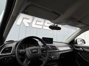 Внедорожник Audi Q3 2012 года, 1670000 рублей, Ижевск