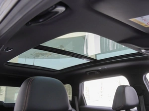 Внедорожник Geely Okavango 2024 года, 2950000 рублей, Волгоград