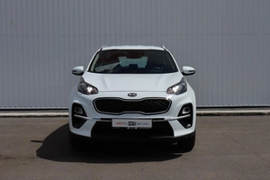 Внедорожник Kia Sportage 2018 года, 2030000 рублей, Брянск