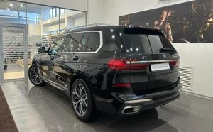 Внедорожник BMW X7 2019 года, 8280000 рублей, Новосибирск