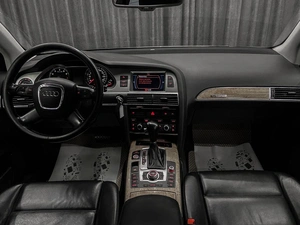 Седан Audi A6 2008 года, 800000 рублей, Красноярск
