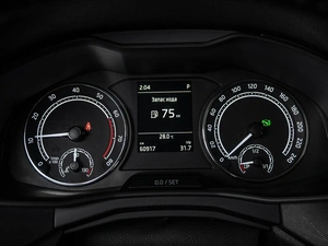 Лифтбек Skoda Rapid 2022 года, 1610000 рублей, Краснодар
