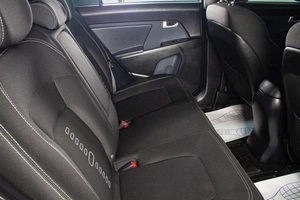 Внедорожник Kia Sportage 2012 года, 1299000 рублей, Сургут