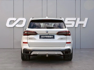 Внедорожник BMW X5 2023 года, 9240000 рублей, Краснодар