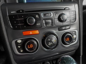 Седан Citroen C4 2015 года, 740000 рублей, Воронеж