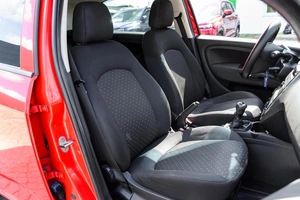 Хетчбэк Fiat Punto 2007 года, 499000 рублей, Ульяновск