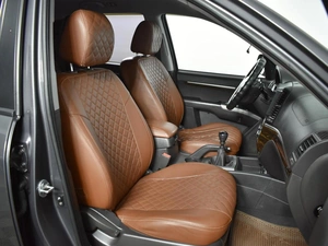 Внедорожник Hyundai Santa Fe 2010 года, 939900 рублей, Казань