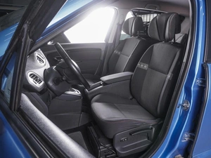Минивэн Renault Scenic 2013 года, 870000 рублей, Ростов-на-Дону