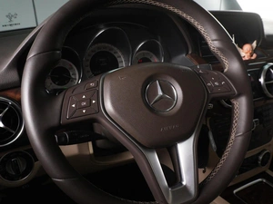 Внедорожник Mercedes-benz GLK-класс 2014 года, 2229000 рублей, Минеральные Воды