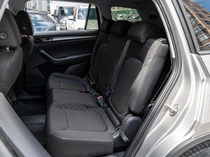 Внедорожник Skoda Kodiaq 2019 года, 2449000 рублей, Краснодар