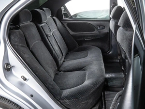 Седан Hyundai Sonata 2005 года, 599000 рублей, Волгоград