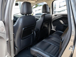 Внедорожник Ford Kuga 2016 года, 2098000 рублей, Краснодар