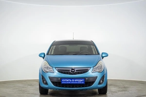 Хетчбэк Opel Corsa 2011 года, 709000 рублей, Оренбург