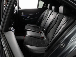 Седан Mercedes-benz E-класс 2019 года, 3200000 рублей, Тюмень