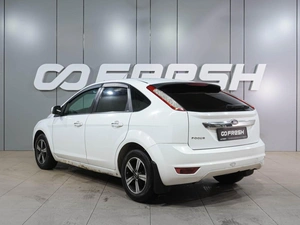 Хетчбэк Ford Focus 2008 года, 429000 рублей, Воронеж