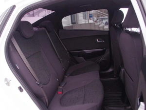 Седан Kia Rio 2016 года, 1249000 рублей, Владимир