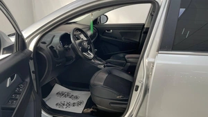 Внедорожник Kia Sportage 2012 года, 1350000 рублей, Смоленск