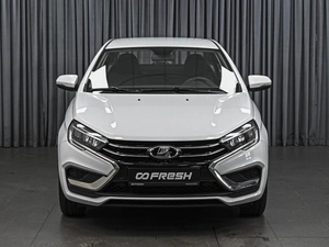 Седан ВАЗ (LADA) Vesta 2026 года, 1632000 рублей, Ставрополь