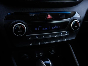 Внедорожник Hyundai Tucson 2018 года, 2049000 рублей, Большой Сочи