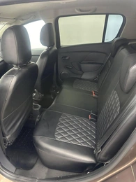 Хетчбэк Renault Sandero Stepway 2020 года, 1431000 рублей, Орёл