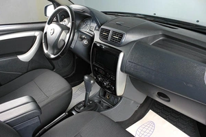 Внедорожник Nissan Terrano 2014 года, 1179000 рублей, Тюмень