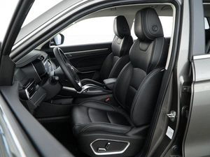 Внедорожник Geely Atlas Pro 2024 года, 2269050 рублей, Москва